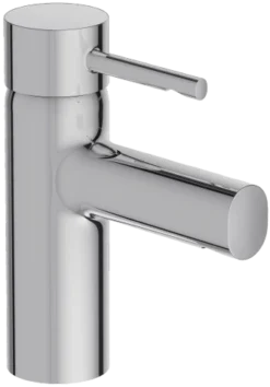 Mitigeur De Lavabo MEDIUM CUFF Sans Vidage Chromé JACOB DELAFON