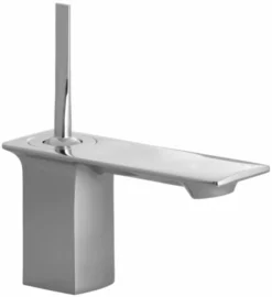 Mitigeur Lavabo Stance Avec Vidage Chromé JACOB DELAFON