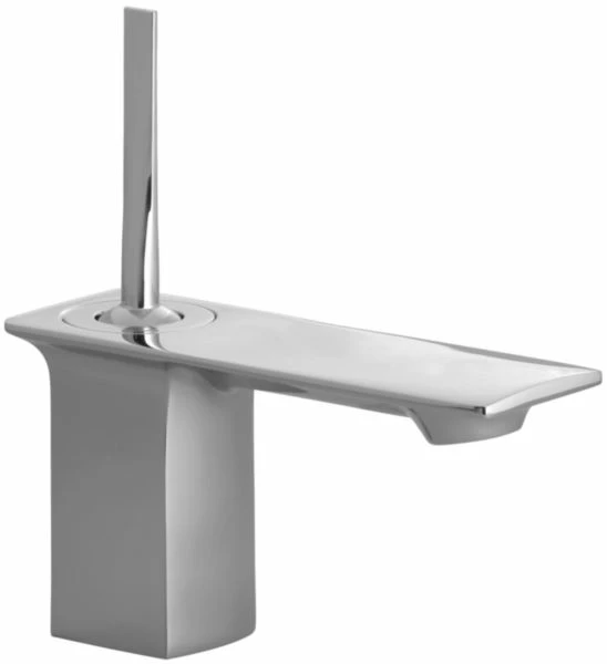 Mitigeur Lavabo Stance Avec Vidage Chromé JACOB DELAFON 1 Mitigeur Lavabo Stance Avec Vidage Chromé JACOB DELAFON