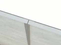 Profilé De Raccord Panolux Noir JACOB DELAFON