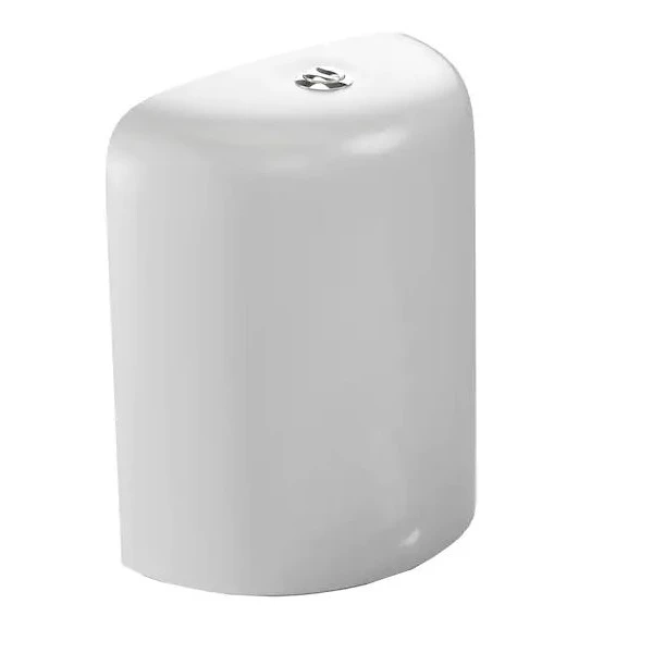 Réservoir Nouvelle Vague 3/6 L JACOB DELAFON 1 Réservoir Nouvelle Vague 3/6 L JACOB DELAFON