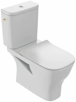 Cuvette WC Struktura Sans Bride Sortie Verticale JACOB DELAFON