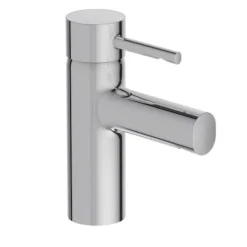 Mitigeur Lavabo Cüff C3 Avec Vidage Chromé JACOB DELAFON - KOHLER