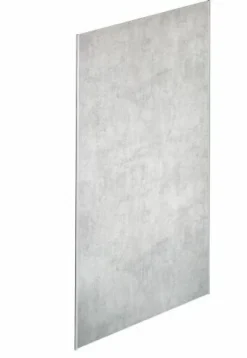 Kit Prof PANOLUX Chromé JACOB DELAFON