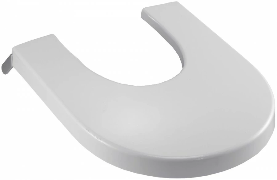 Couvercle En Thermodur ODEON UP Blanc JACOB DELAFON 1 Couvercle En Thermodur ODEON UP Blanc JACOB DELAFON