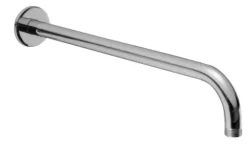 Bras EO Pour Pomme De Tête Murale Chromé JACOB DELAFON