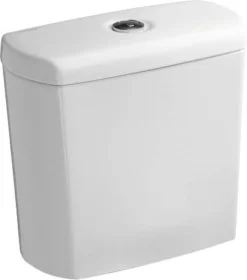 Réservoir OVE Blanc Complet 3/6L JACOB DELAFON