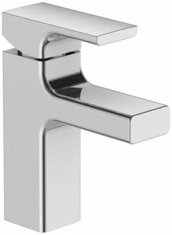 Mitigeur Lavabo STRAYT Sans Vidage JACOB DELAFON