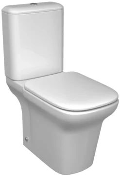 Cuvette VOX VARIO Sans Bride Blanc JACOB DELAFON