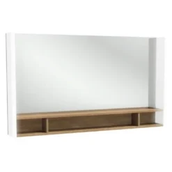Miroir TERRACE Longueur 120cm JACOB DELAFON