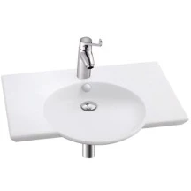 Plan Vasque Formilia SPHERIK 070 JACOB DELAFON