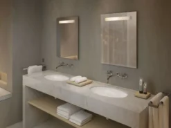 Outils Pour La Maison Soldes 2024 10 Vasque Ovale à Encastrer VOX Par-dessus 562x392cm JACOB DELAFON