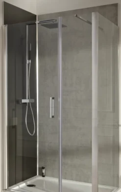 Panneau Mural PANOLUX VX ZN/FE POL 1,2x2,35m JACOB DELAFON