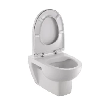 Cuvette Suspendue Sans Bride ODEON UP Blanc JACOB DELAFON 1 Cuvette Suspendue Sans Bride ODEON UP Blanc JACOB DELAFON