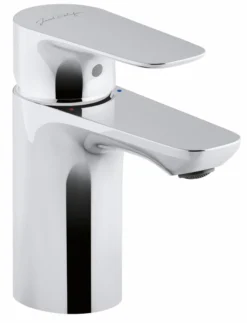 Mitigeur De Lavabo Aleo Avec Vidage Chromé JACOB DELAFON