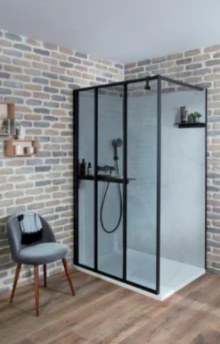 Paroi Fixe 40 Cm JACOB DELAFON