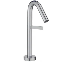 Mitigeur De Lavabo Stillness Modèle Haut Chromé JACOB DELAFON