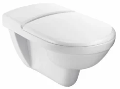 Cuvette Suspendue Langue ODEON JACOB DELAFON