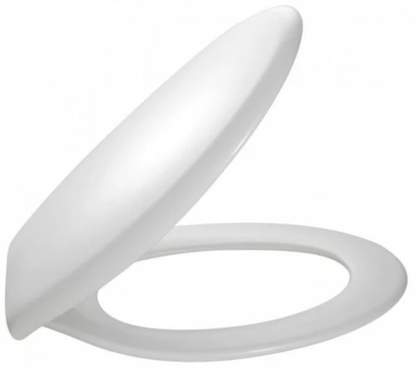 Abattant Brive 2 Polypropylène à Descente Progressive Blanc 440 X 370 Mm JACOB DELAFON 1 Abattant Brive 2 Polypropylène à Descente Progressive Blanc 440 X 370 Mm JACOB DELAFON