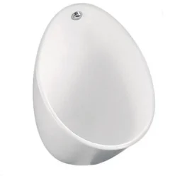 Urinoir Coquille 2 Nu Blanc 30 X 41 Cm JACOB DELAFON