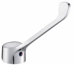 Levier EASY Pour Mitigeur Chromé JACOB DELAFON