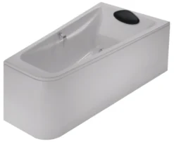 Habillage Réversible Pour Baignoire Asymétrique ODEON UP JACOB DELAFON