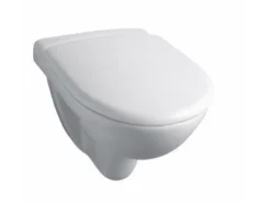 Cuvette Suspendue ODEON Blanc Réf. E1080 JACOB DELAFON