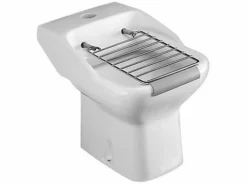 Vidoir Beaujon 2 Sortie Horizontale Blanc JACOB DELAFON