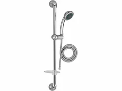 Ensemble Barre De Douche Basic 2 Seule JACOB DELAFON