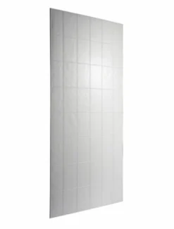 Panneau Mural Flight Blanc 75 Cm JACOB DELAFON