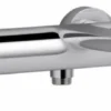 Mitigeur Avid Mécanisme Mural De Bain Douche Chrome JACOB DELAFON