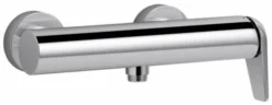 Mitigeur Avid Mécanisme Mural De Douche Chrome JACOB DELAFON