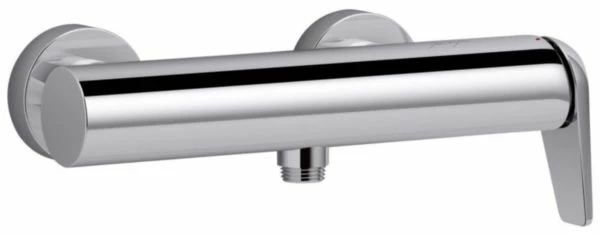 Mitigeur Avid Mécanisme Mural De Douche Chrome JACOB DELAFON 1 Mitigeur Avid Mécanisme Mural De Douche Chrome JACOB DELAFON